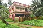 New 2 BHK, independent house, in Mulki