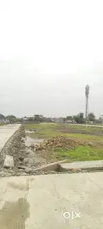 600 & 800 sqft Plots Available in Ayodhya Nagar – Best Location