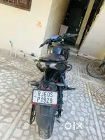 Dual Abs with usb model 2024 Pulsar n 160