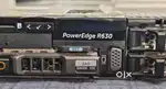 Dell server R630