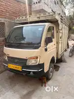 Tata Ace Facelift HT BS III