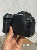 Canon R6 Body only