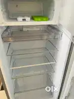 Haier Fridge good condition for sale in Prestige Jindal city Anchepaly