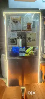 Chap Counter