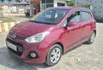 Hyundai Grand i10 Sportz O 1.2, 2016, Petrol