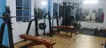 GYM EQUIPMENT