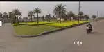 800 and 1000 sqft plot for sale in Smart Town Nr MR 12