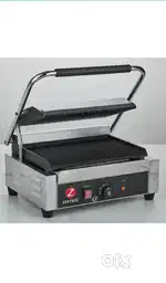Jumbo Sandwich Griller Toaster