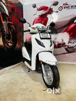 Honda activa 6G, 2022 model up for sale