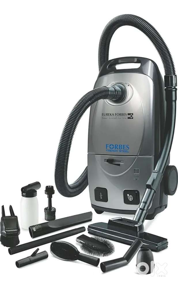 Vacuum cleaner