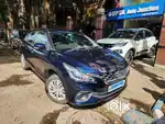 Maruti Suzuki Baleno Delta, 2022, Petrol
