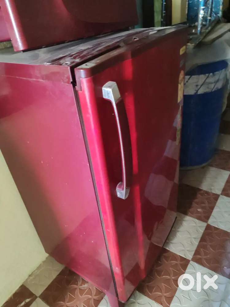 Godrej Fridge 183 Ltr