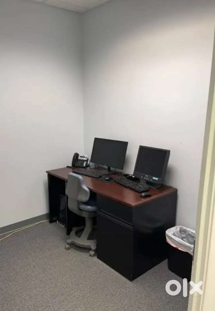 Office for rent