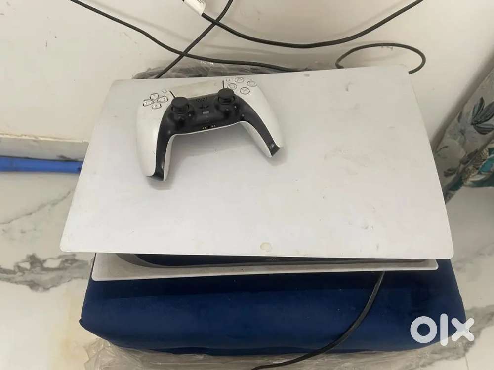 PlayStation5 Digital Edition