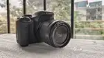 Canon EOS 600D Camera– Capture Life from Every Angle