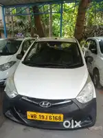 Hyundai EON 2018