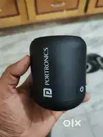 Portronics sound drum 1
