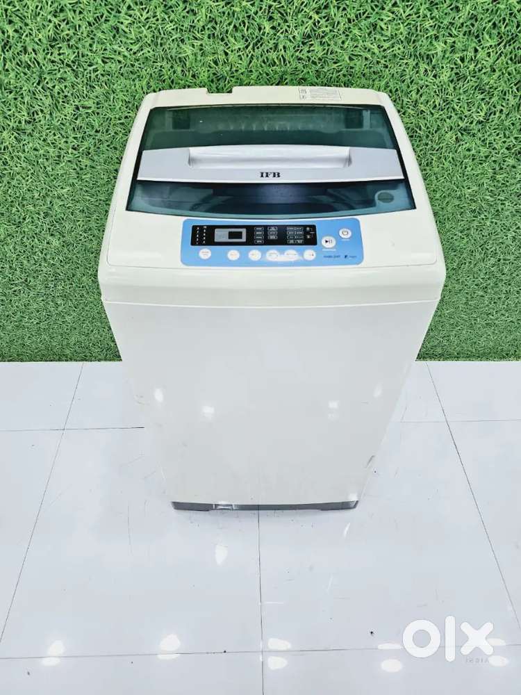 IFB Top Load Washing Machine  free shipping included