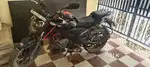 Apache RTR 200 4V TOP variant (Second hand)showroom serviced condition