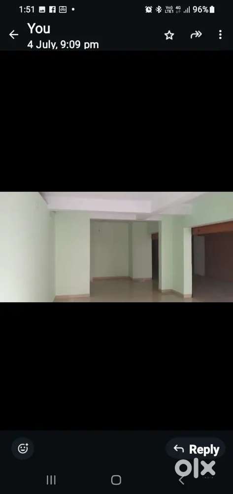 Double shop for sale