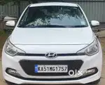 Hyundai Elite i20 Asta 1.2 (O), 2014, Petrol