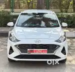 Hyundai Aura 1.2 S CNG, 2021, CNG & Hybrids