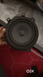 Hyundai Aura orginal speaker