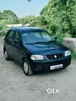 Maruti Suzuki Alto 2010 Petrol Well Maintained
