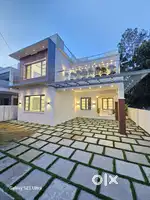 RED BRICK HOUSE MANNANTHALA KERALADITHYAPURA