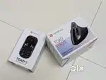 Portronics road 5 & Toad Ergo mose