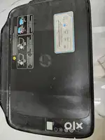 Used HP inkjet printer sale