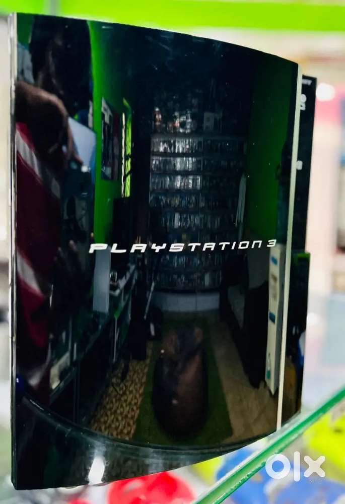 PS3 available for sale standard