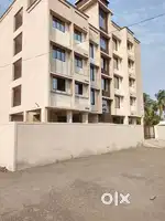 Ready to Move Complex, 1 & 2 BHK Flat Available, O.C. Received..