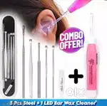 Ear Cleaner tool kit For Children