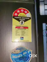 Double door whirlpool refrigerator
