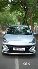 Hyundai Grand i10 Nios Asta, 2023, Petrol