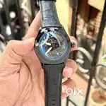 Corum Bubble Automatic Rare Watch For Sale
