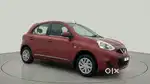 Nissan Micra XL CVT, 2016, Petrol