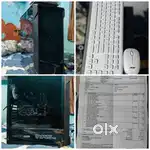 AMD RYZEN 5600GT - 16GB RAM - 500GB SSD