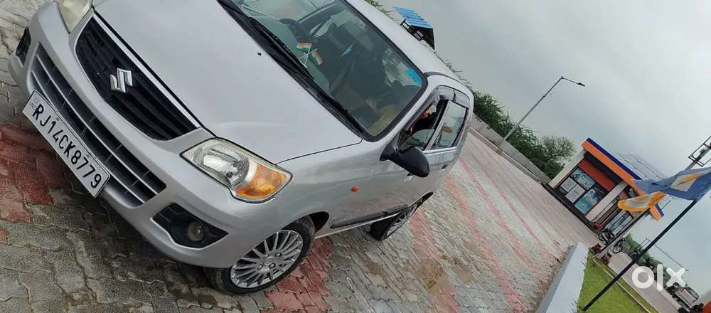 Maruti Suzuki Alto K10 2010 Petrol 78000 Km Driven