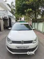 Volkswagen Polo 1.2 MPI Comfortline, 2013, Petrol