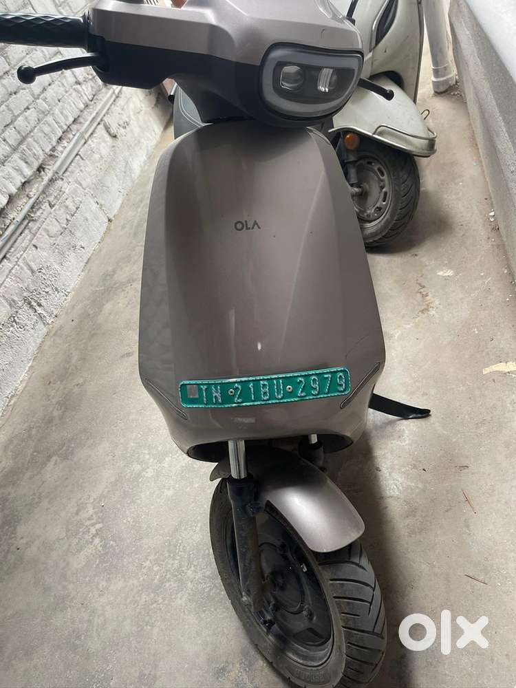 OLA S1 AIR GEN 2