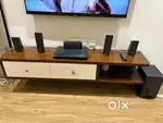Home theatre