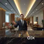 Front Office Associate for 4 starred Bengaluru Hotel