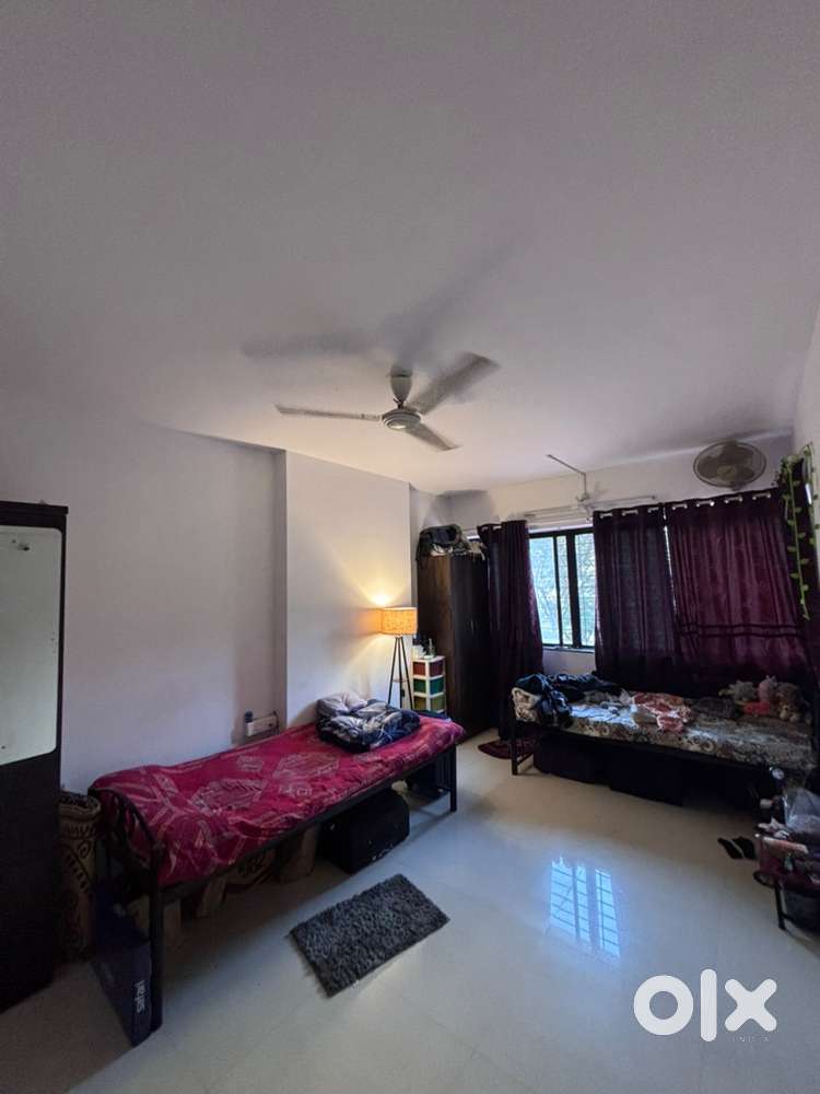 Need 1 female replacement for double sharing From Jan 2026