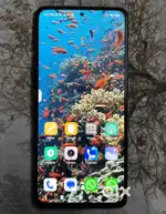Redmi Note 10 pro max 120Hz Super amoled display