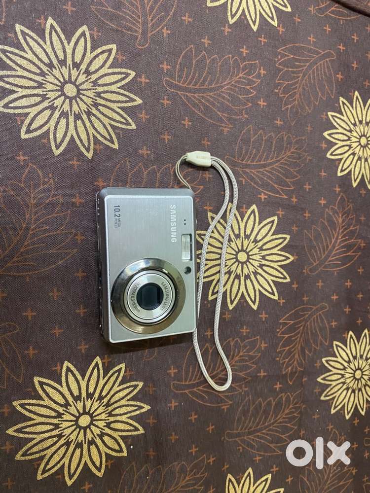 Camera brand Samsung