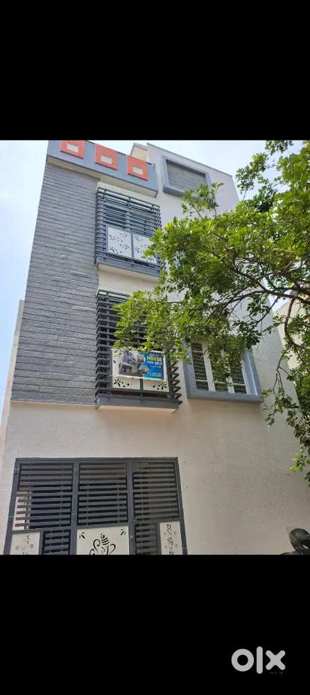 Bda duplex house for sale