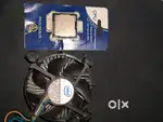 INTEL PENTIUM G630-2.70GHz