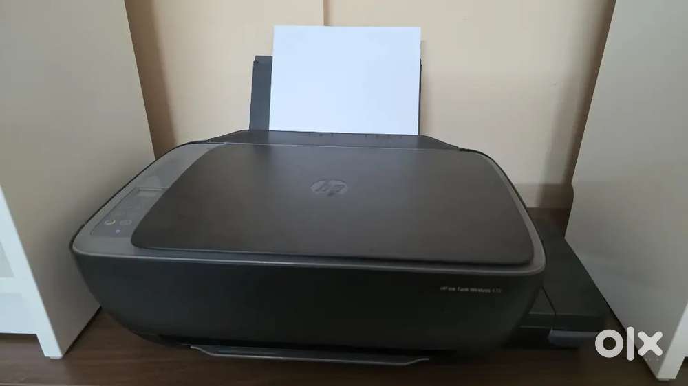 HP Ink Tank Wireless 410 Printer